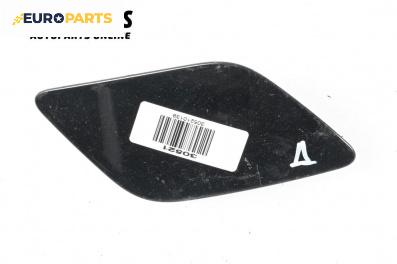 Декоративна капачка броня за Audi A6 Sedan C6 (05.2004 - 03.2011), седан