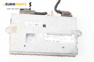 Модул за Audi A6 Sedan C6 (05.2004 - 03.2011), № 4Е0035729