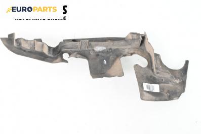 Пластмасова кора за Audi A6 Sedan C6 (05.2004 - 03.2011), 4+1 вр., седан