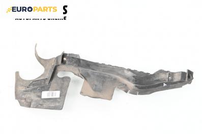 Пластмасова кора за Audi A6 Sedan C6 (05.2004 - 03.2011), 4+1 вр., седан