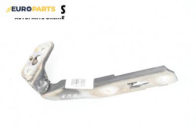 Панта преден капак за Audi A6 Sedan C6 (05.2004 - 03.2011), 4+1 вр., седан, позиция: лява