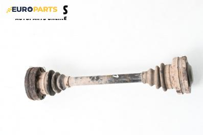 Полуоска за BMW 5 Series E34 Sedan (12.1987 - 11.1995) 520 i 24V, 150 к.с., позиция: задна, лява, автоматик