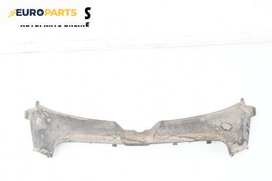 Кора над радиатор за Audi A6 Sedan C6 (05.2004 - 03.2011), 4+1 вр., седан