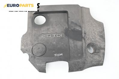 Декоративен капак двигател за Audi A6 Sedan C6 (05.2004 - 03.2011)