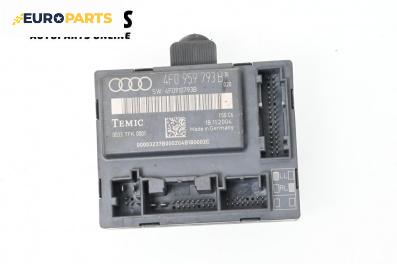 Модул врата за Audi A6 Sedan C6 (05.2004 - 03.2011), № 4F0959793B