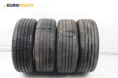 Летни гуми DEBICA 205/55/16, DOT: 2222 (Цената е за комплекта)
