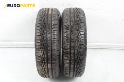 Летни гуми UNIROYAL 175/65/14, DOT: 0424 (Цената е за 2 бр.)