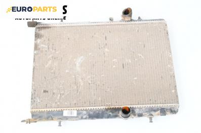 Воден радиатор за Citroen Berlingo Pick-Up / Van I (07.1996 - 12.2011) 2.0 HDI 90 (MFRHY), 90 к.с.