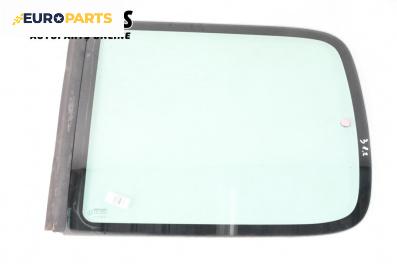 Фикс за Citroen Berlingo Pick-Up / Van I (07.1996 - 12.2011), 2+1 вр., миниван, позиция: лява
