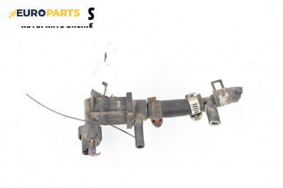 Вакуум клапан за Toyota Aygo Hatchback (02.2005 - 05.2014) 1.0 (KGB10), 68 к.с.