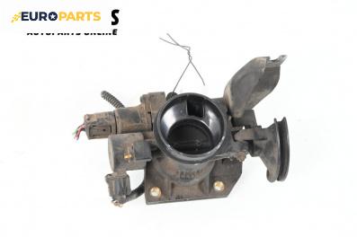 Дроселова клапа за Toyota Aygo Hatchback (02.2005 - 05.2014) 1.0 (KGB10), 68 к.с.