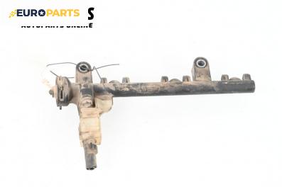 Бензинова рейка за Toyota Aygo Hatchback (02.2005 - 05.2014) 1.0 (KGB10), 68 к.с.