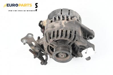Алтернатор / генератор за Toyota Aygo Hatchback (02.2005 - 05.2014) 1.0 (KGB10), 68 к.с.