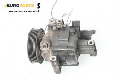 Компресор климатик за Toyota Aygo Hatchback (02.2005 - 05.2014) 1.0 (KGB10), 68 к.с.