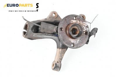 Шенкел главина за Toyota Aygo Hatchback (02.2005 - 05.2014), позиция: предна, дясна