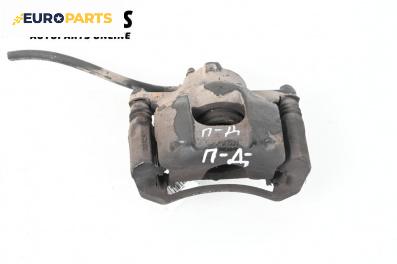 Спирачен апарат за Toyota Aygo Hatchback (02.2005 - 05.2014), позиция: предна, дясна