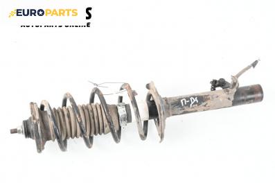 Макферсон за Toyota Aygo Hatchback (02.2005 - 05.2014), хечбек, позиция: предна, дясна
