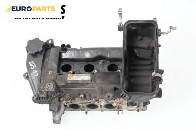 Глава за Toyota Aygo Hatchback (02.2005 - 05.2014) 1.0 (KGB10), 68 к.с.
