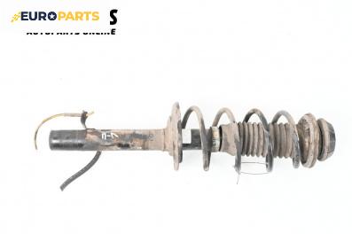 Макферсон за Toyota Aygo Hatchback (02.2005 - 05.2014), хечбек, позиция: предна, лява