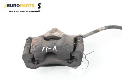 Спирачен апарат за Toyota Aygo Hatchback (02.2005 - 05.2014), позиция: предна, лява