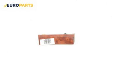 Интериорна лайсна за Toyota Avensis II Liftback (04.2003 - 11.2008), 4+1 вр., хечбек