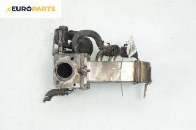 EGR охладител за Audi A6 Avant C6 (03.2005 - 08.2011) 2.7 TDI quattro, 180 к.с.