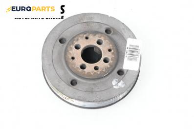 Демпферна шайба за Volkswagen Bora Sedan (10.1998 - 12.2013) 1.9 TDI, 101 к.с.