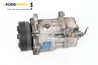 Компресор климатик за Volkswagen Bora Sedan (10.1998 - 12.2013) 1.9 TDI, 101 к.с., автоматик, № 1J0820803K