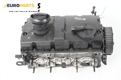 Глава за Volkswagen Bora Sedan (10.1998 - 12.2013) 1.9 TDI, 101 к.с.