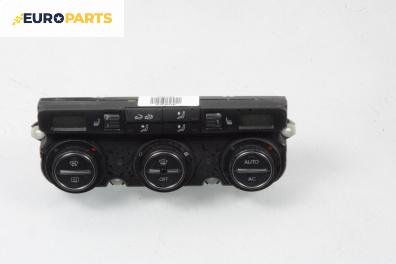 Панел климатроник за Volkswagen Passat V Sedan B6 (03.2005 - 12.2010)