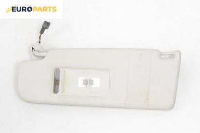 Сенник за Volkswagen Passat V Sedan B6 (03.2005 - 12.2010), позиция: лява