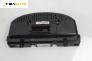 Километраж за Volkswagen Passat V Sedan B6 (03.2005 - 12.2010) 2.0 TDI 16V, 140 к.с.