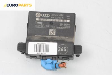 Модул за Volkswagen Passat V Sedan B6 (03.2005 - 12.2010), № 3C0907530H