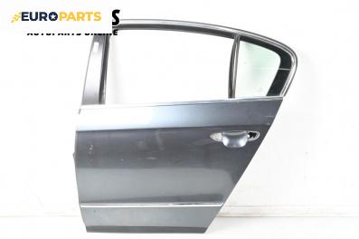 Врата за Volkswagen Passat V Sedan B6 (03.2005 - 12.2010), 4+1 вр., седан, позиция: задна, лява