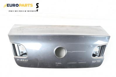 Заден капак за Volkswagen Passat V Sedan B6 (03.2005 - 12.2010), 4+1 вр., седан, позиция: задна