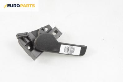 Вътрешна дръжка преден капак за Volkswagen Passat V Sedan B6 (03.2005 - 12.2010), 4+1 вр., седан