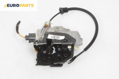 Брава на врата за Volkswagen Passat V Sedan B6 (03.2005 - 12.2010), позиция: задна, дясна