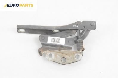 Панта преден капак за Volkswagen Passat V Sedan B6 (03.2005 - 12.2010), 4+1 вр., седан, позиция: лява