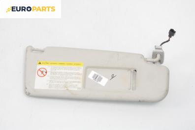 Сенник за Volkswagen Passat V Sedan B6 (03.2005 - 12.2010), позиция: дясна