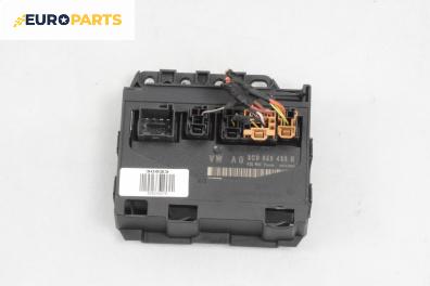 Комфорт модул за Volkswagen Passat V Sedan B6 (03.2005 - 12.2010), № 3C0959433R