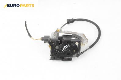 Брава на врата за Volkswagen Passat V Sedan B6 (03.2005 - 12.2010), позиция: предна, дясна