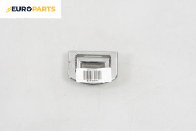 Закопчалка в багажник за Volkswagen Passat V Sedan B6 (03.2005 - 12.2010), седан