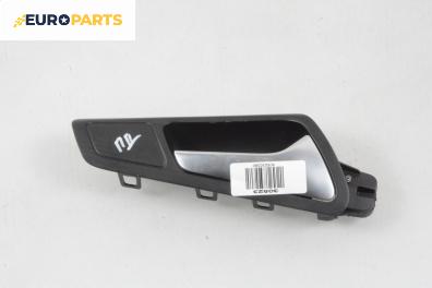 Вътрешна дръжка за Volkswagen Passat V Sedan B6 (03.2005 - 12.2010), 4+1 вр., седан, позиция: предна, дясна