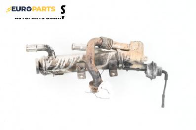 EGR охладител за Audi A6 Sedan C6 (05.2004 - 03.2011) 2.0 TDI, 140 к.с.