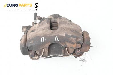 Спирачен апарат за Audi A6 Sedan C6 (05.2004 - 03.2011), позиция: предна, лява