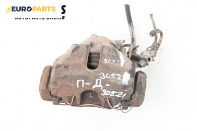 Спирачен апарат за Audi A6 Sedan C6 (05.2004 - 03.2011), позиция: предна, дясна