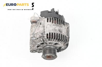 Алтернатор / генератор за Audi A6 Sedan C6 (05.2004 - 03.2011) 2.0 TDI, 140 к.с., № 03G903016A