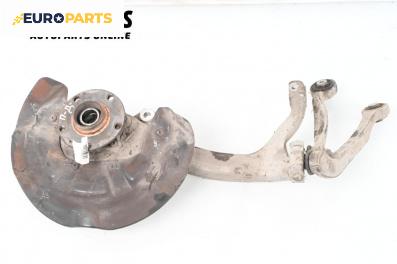 Шенкел главина за Audi A6 Sedan C6 (05.2004 - 03.2011), позиция: предна, дясна