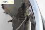 Предна броня за Peugeot 407 Station Wagon (05.2004 - 12.2011), комби, позиция: предна