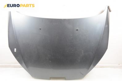 Преден капак за Peugeot 407 Station Wagon (05.2004 - 12.2011), 4+1 вр., комби, позиция: предна